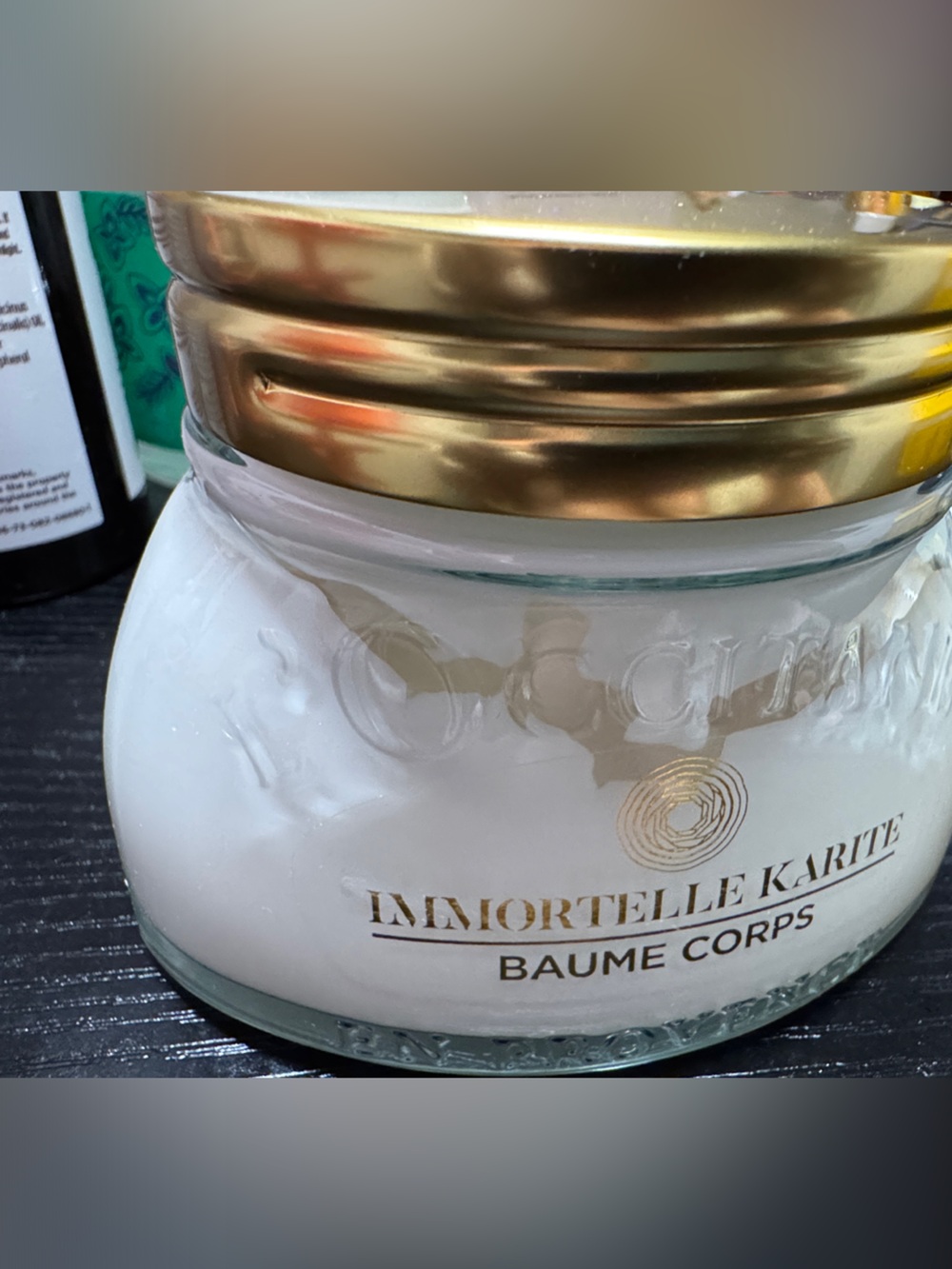 L'Occitane Body Balm Box - Picture 2 of 3